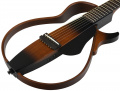 Тиха гітара YAMAHA SLG200S (Tobacco Brown Sunburst) 2 – techzone.com.ua