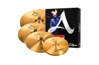 Набір тарілок для ударних Zildjian A Sweet Ride Box Set 1 – techzone.com.ua