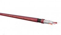 Цифровий кабель у бухті Van Den Hul AES-EBU 110 Ohm profeccional Link m 1 – techzone.com.ua