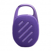 Портативна акустика JBL Clip 5 Purple (JBLCLIP5PUR) 3 – techzone.com.ua Портативна акустика JBL Clip 5 Purple (JBLCLIP5PUR) 3 – techzone.com.ua