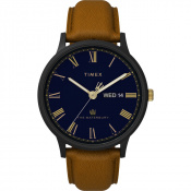 Чоловічий годинник Timex WATERBURY Classic Tx2u88500 1 – techzone.com.ua