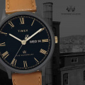 Мужские часы Timex WATERBURY Classic Tx2u88500 4 – techzone.com.ua