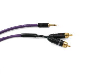 Кабель Melodika MDMJ2R10 Purple 3.5mm stereo jack - 2xRCA 1m 5 – techzone.com.ua Кабель Melodika MDMJ2R10 Purple 3.5mm stereo jack - 2xRCA 1m 5 – techzone.com.ua