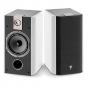 Поличні колонки Focal Chorus 706 White