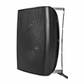 Настенная акустика 4all Audio WALL 530 Black 1 – techzone.com.ua