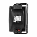 Настенная акустика 4all Audio WALL 530 Black 5 – techzone.com.ua
