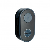 ЦАП та підсилювач iFi UP Travel Black 1 – techzone.com.ua