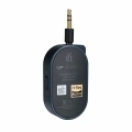 ЦАП та підсилювач iFi UP Travel Black 4 – techzone.com.ua