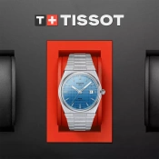 Чоловічий годинник Tissot PRX Powermatic 80 40mm T137.407.11.351.01 7 – techzone.com.ua Чоловічий годинник Tissot PRX Powermatic 80 40mm T137.407.11.351.01 7 – techzone.com.ua
