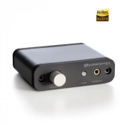 ЦАП та підсилювач для навушників Audioengine D1 32-bit DAC Headphone Amp 1 – techzone.com.ua