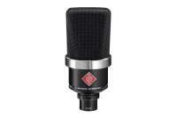 Студійний мікрофон Neumann TLM 102 BK 1 – techzone.com.ua Студійний мікрофон Neumann TLM 102 BK 1 – techzone.com.ua
