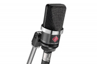 Студійний мікрофон Neumann TLM 102 BK 2 – techzone.com.ua Студійний мікрофон Neumann TLM 102 BK 2 – techzone.com.ua