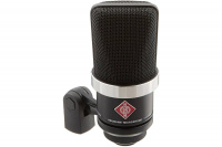 Студійний мікрофон Neumann TLM 102 BK 3 – techzone.com.ua Студійний мікрофон Neumann TLM 102 BK 3 – techzone.com.ua