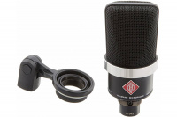 Студійний мікрофон Neumann TLM 102 BK 4 – techzone.com.ua Студійний мікрофон Neumann TLM 102 BK 4 – techzone.com.ua
