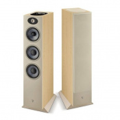 Підлогова акустика Focal Theva N3-D Light Wood