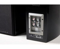 Акустическая система Triangle Signature THETA black 6 – techzone.com.ua Акустическая система Triangle Signature THETA black 6 – techzone.com.ua