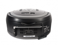 Магнітола Mystery BM-6004UB black/silver 4 – techzone.com.ua Магнітола Mystery BM-6004UB black/silver 4 – techzone.com.ua