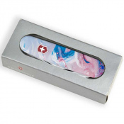 Складной нож Victorinox SPARTAN ZODIAC Волшебная змея 1.3603.7.Z4220pk 4 – techzone.com.ua Складной нож Victorinox SPARTAN ZODIAC Волшебная змея 1.3603.7.Z4220pk 4 – techzone.com.ua