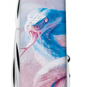 Складной нож Victorinox SPARTAN ZODIAC Волшебная змея 1.3603.7.Z4220pk 5 – techzone.com.ua Складной нож Victorinox SPARTAN ZODIAC Волшебная змея 1.3603.7.Z4220pk 5 – techzone.com.ua