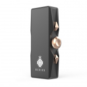 ЦАП+усилитель Hidizs S8 Pro Black 1 – techzone.com.ua