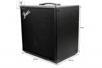 FENDER RUMBLE STUDIO 40 Гітарний комбопідсилювач 2 – techzone.com.ua FENDER RUMBLE STUDIO 40 Гітарний комбопідсилювач 2 – techzone.com.ua