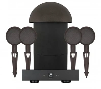 Комплект ландшафтної акустики Sonance Patio Series 4.1 with SR 2-100 1 – techzone.com.ua