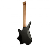 Безголовая электрогитара HILS HZ7 S/GB (Satin Galaxy Black) 8 – techzone.com.ua