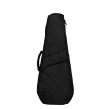 Безголова електрогітара HILS HZ7 S/GB (Satin Galaxy Black) 9 – techzone.com.ua