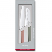 Кухонний набір Victorinox Swiss Modern Kitchen Set 6.9096.22G