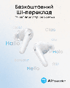 Навушники Anker SoundCore R60i NC White (D1202G21) 7 – techzone.com.ua