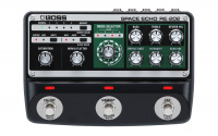 Процесор ефектів Boss RE-202 Space Echo Delay/Reverb 1 – techzone.com.ua