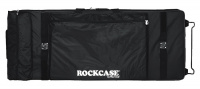ROCKCASE RC21617 B Premium Line - Keyboard Soft-Light Case