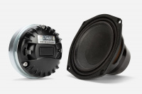 Профессиональная активная акустическая система RCF TT 515-A 9 – techzone.com.ua Профессиональная активная акустическая система RCF TT 515-A 9 – techzone.com.ua