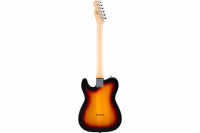 Електрогітара FENDER STANDARD TELECASTER LRL 3 COLOR SUNBURST 2 – techzone.com.ua Електрогітара FENDER STANDARD TELECASTER LRL 3 COLOR SUNBURST 2 – techzone.com.ua