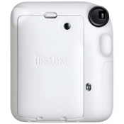 Фотокамера миттєвого друку Fujifilm Instax Mini 12 Clay White (16806121) 4 – techzone.com.ua Фотокамера миттєвого друку Fujifilm Instax Mini 12 Clay White (16806121) 4 – techzone.com.ua