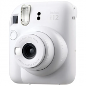 Фотокамера моментальной печати Fujifilm Instax Mini 12 Clay White (16806121) 2 – techzone.com.ua Фотокамера моментальной печати Fujifilm Instax Mini 12 Clay White (16806121) 2 – techzone.com.ua