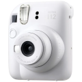 Фотокамера моментальной печати Fujifilm Instax Mini 12 Clay White (16806121) 2 – techzone.com.ua