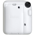 Фотокамера миттєвого друку Fujifilm Instax Mini 12 Clay White (16806121) 4 – techzone.com.ua