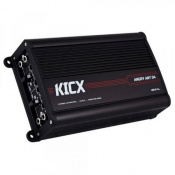 Чотириканальний підсилювач Kicx ANGRY ANT D4 4318 1 – techzone.com.ua