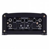 Чотириканальний підсилювач Kicx ANGRY ANT D4 4318 2 – techzone.com.ua