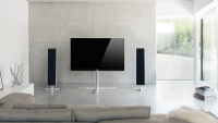 Телевизор Loewe Reference 85 UHD alu silver 8 – techzone.com.ua Телевизор Loewe Reference 85 UHD alu silver 8 – techzone.com.ua