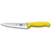 Кухонний ніж Victorinox Fibrox Kitchen 5.2008.15