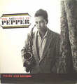 Вінілова платівка Art Pepper: Artistry Of Pepper -Hq 1 – techzone.com.ua
