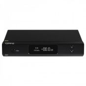 ЦАП Topping DM7 Black 2 – techzone.com.ua ЦАП Topping DM7 Black 2 – techzone.com.ua