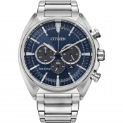 Чоловічий годинник Citizen Chronograph Eco-Drive CA4288-86L 1 – techzone.com.ua Чоловічий годинник Citizen Chronograph Eco-Drive CA4288-86L 1 – techzone.com.ua