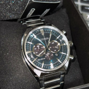 Чоловічий годинник Citizen Chronograph Eco-Drive CA4288-86L 2 – techzone.com.ua Чоловічий годинник Citizen Chronograph Eco-Drive CA4288-86L 2 – techzone.com.ua