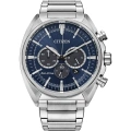 Чоловічий годинник Citizen Chronograph Eco-Drive CA4288-86L 1 – techzone.com.ua