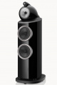 Напольная акустика Bowers & Wilkins 802 D4 Gloss Black 2 – techzone.com.ua