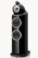 Підлогова акустика Bowers & Wilkins 802 D4 Gloss Black 2 – techzone.com.ua