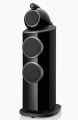 Напольная акустика Bowers & Wilkins 802 D4 Gloss Black 3 – techzone.com.ua